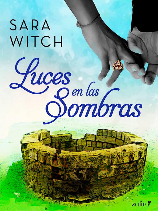 Title details for Luces en las sombras by Sara Witch - Available
